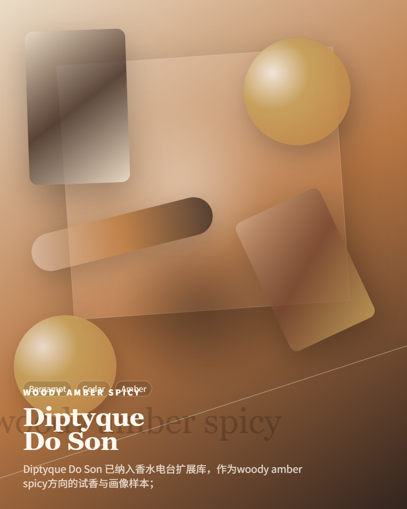 Diptyque – Do Son